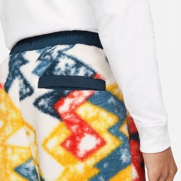 Jordan Essentials Mountainside Fleece Pants - Picture 3 of 12